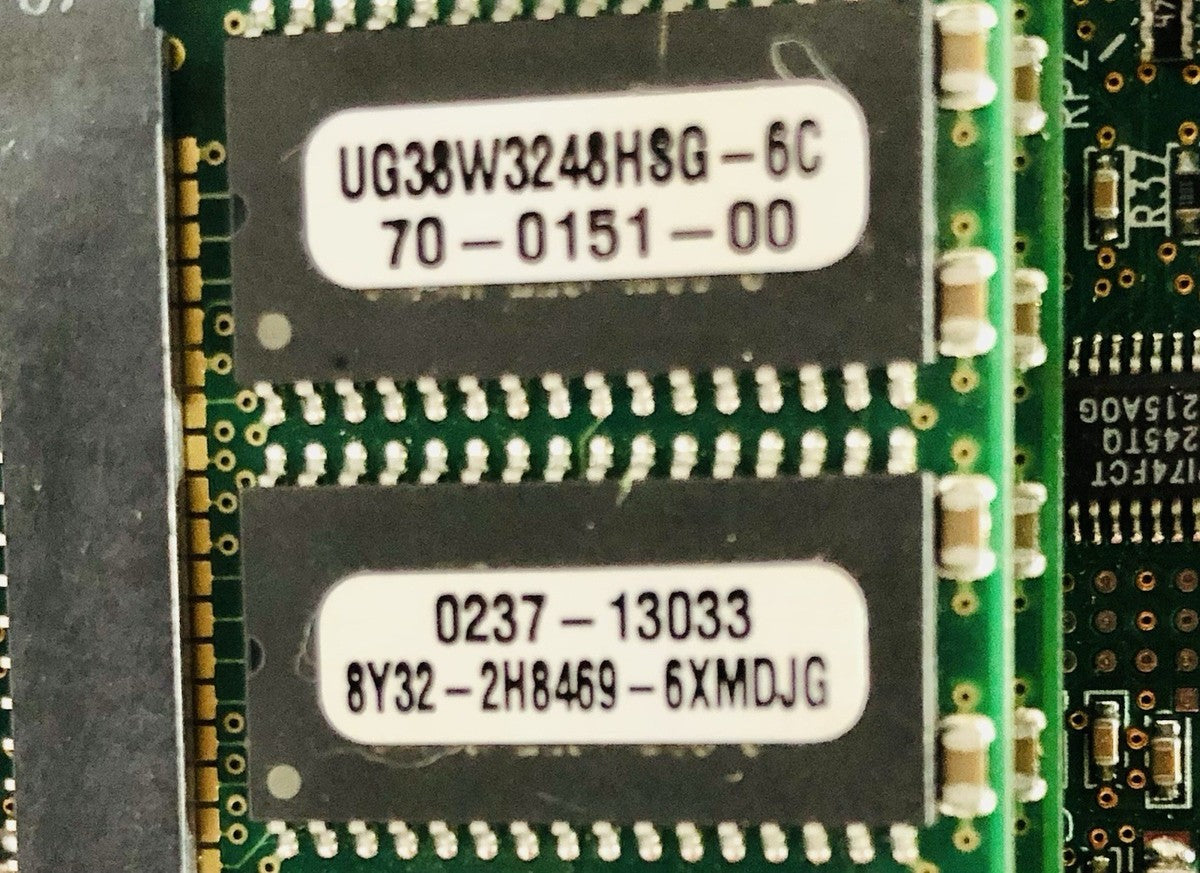 NEW RADISYS | RADISYS SBCP5200 | SBCP5200 PCB CARD MOTHERBOARD 61-1056-00