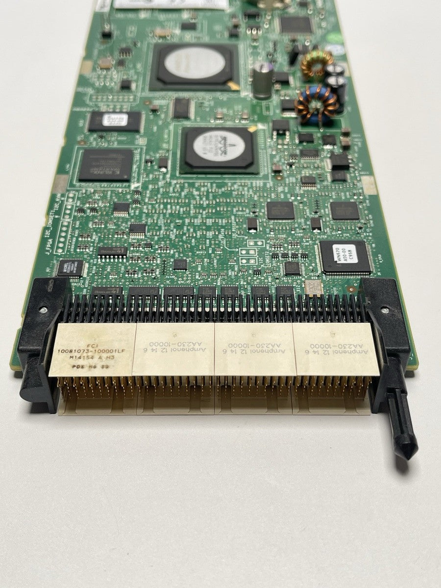 Dell Poweredge M1000E CMC Chassis Management Controller 0NC5NP With 2GB SD Card|177625636174