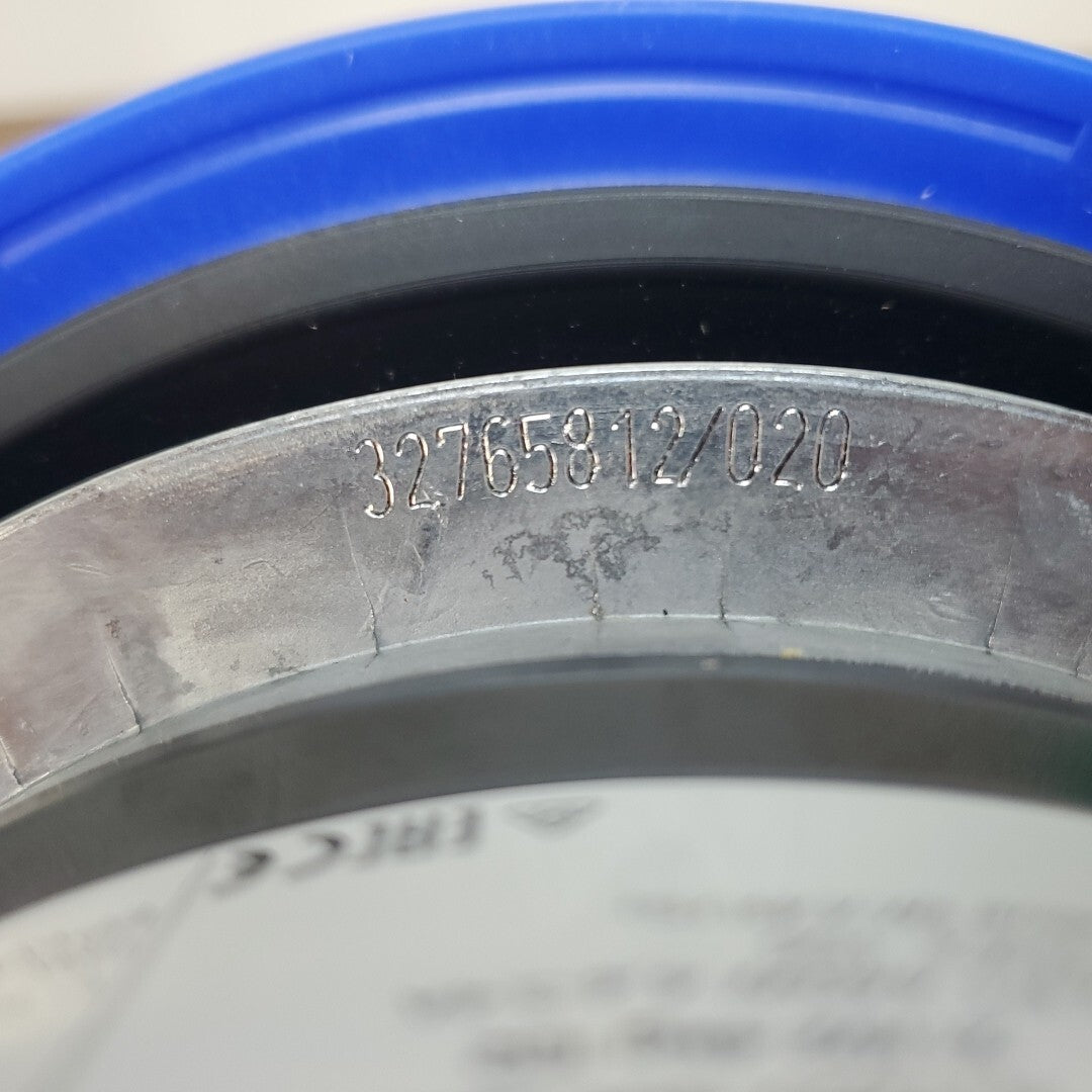 Ziehl-Abegg RH25V-6IK.BA.VR 100-130VAC 2780RPM Centrifugal Fan Cooling Fan|305819925081