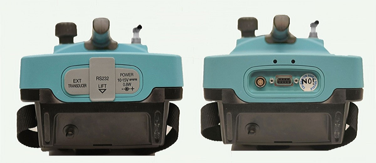 Druck DPI 610 Portable Digital Pressure Calibrator|127498271229