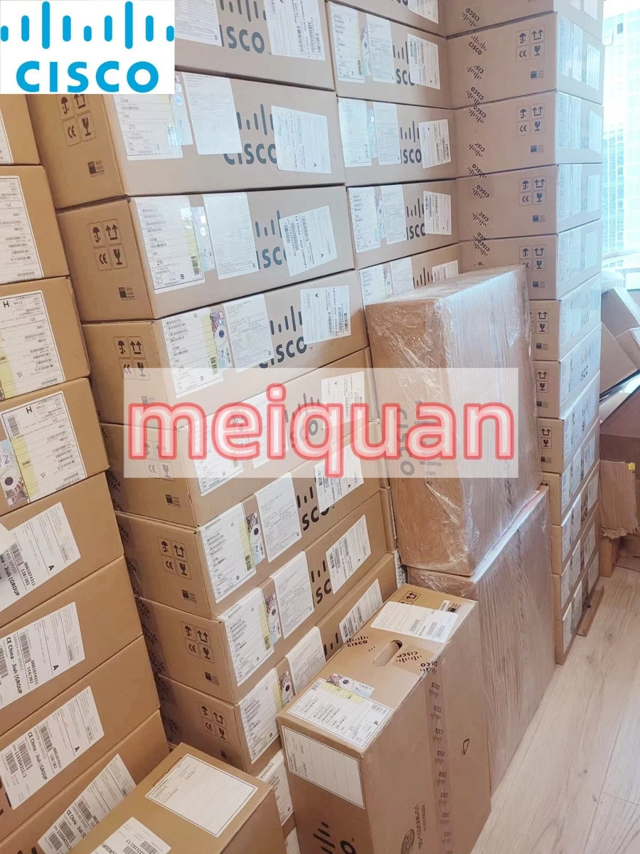 NEW Cisco ASR1004-PWR-AC AC Power Supply 1-year warranty free shipping