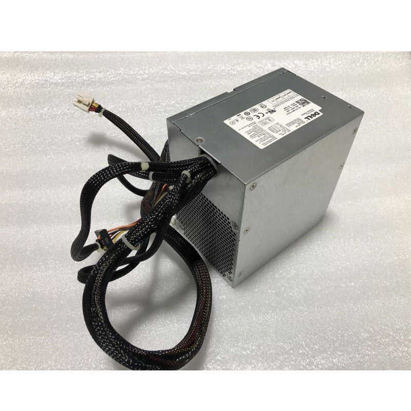 For Dell PowerEdge T310 Power Supply N375E-01 L375E-S0 T122K T128K|402961893865
