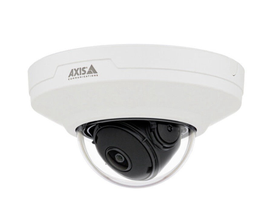 Axis Communication M3088-V PoE Indoor Dome Camera