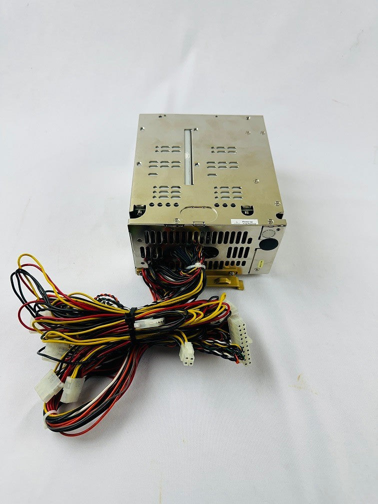 Etasis EPR-2301 N+1 Redundant Power Supply|267327777734