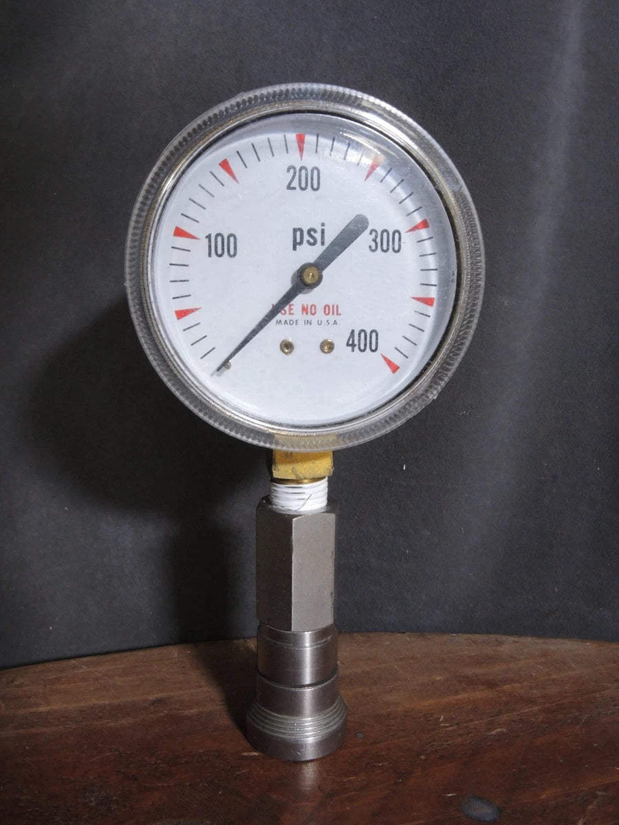 Druck DPI 610 Calibrator w PDCR 2200-A14 Pressure Transducer Accessories, Gauges|326937600379