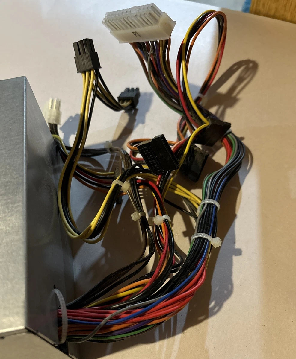 Dell 1XMMV 460w 24pin Power Supply PSU @MB50|116320794679