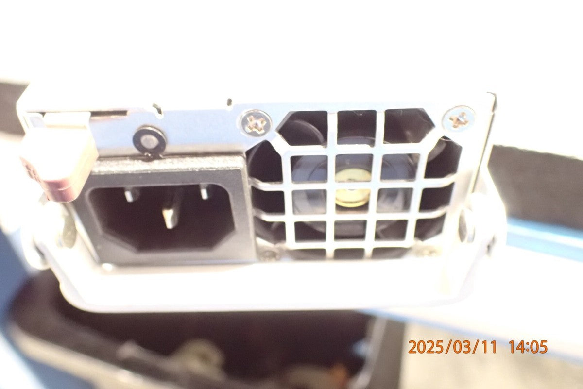 Supermicro PWS-920P-1R 920W 80 Plus Platinum 1U Server Redundant Power Supply|256978436418