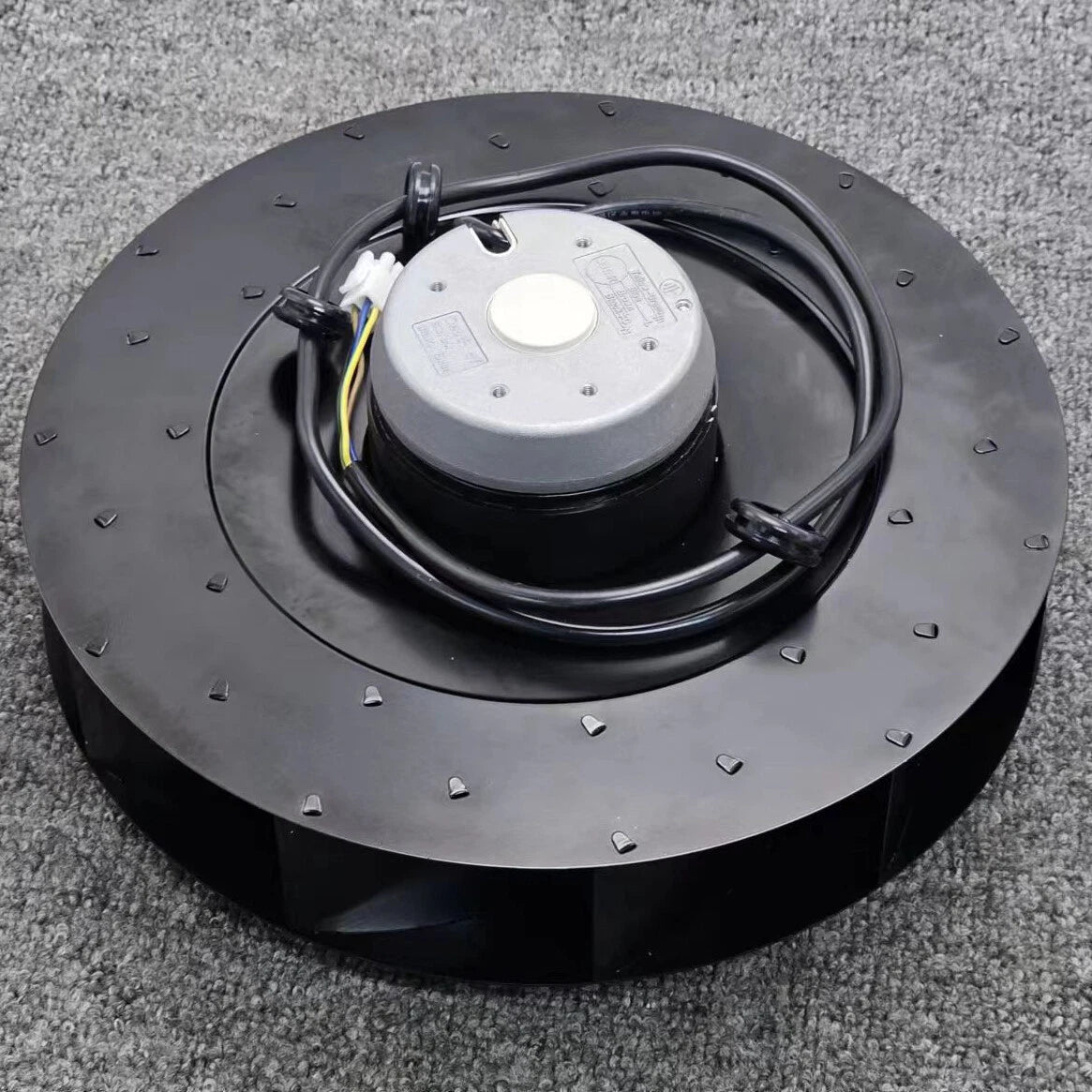 1PC New R2E280-AE52-17 Fan For AB Ebmpapst Converter 230V 50HZ|197764258769