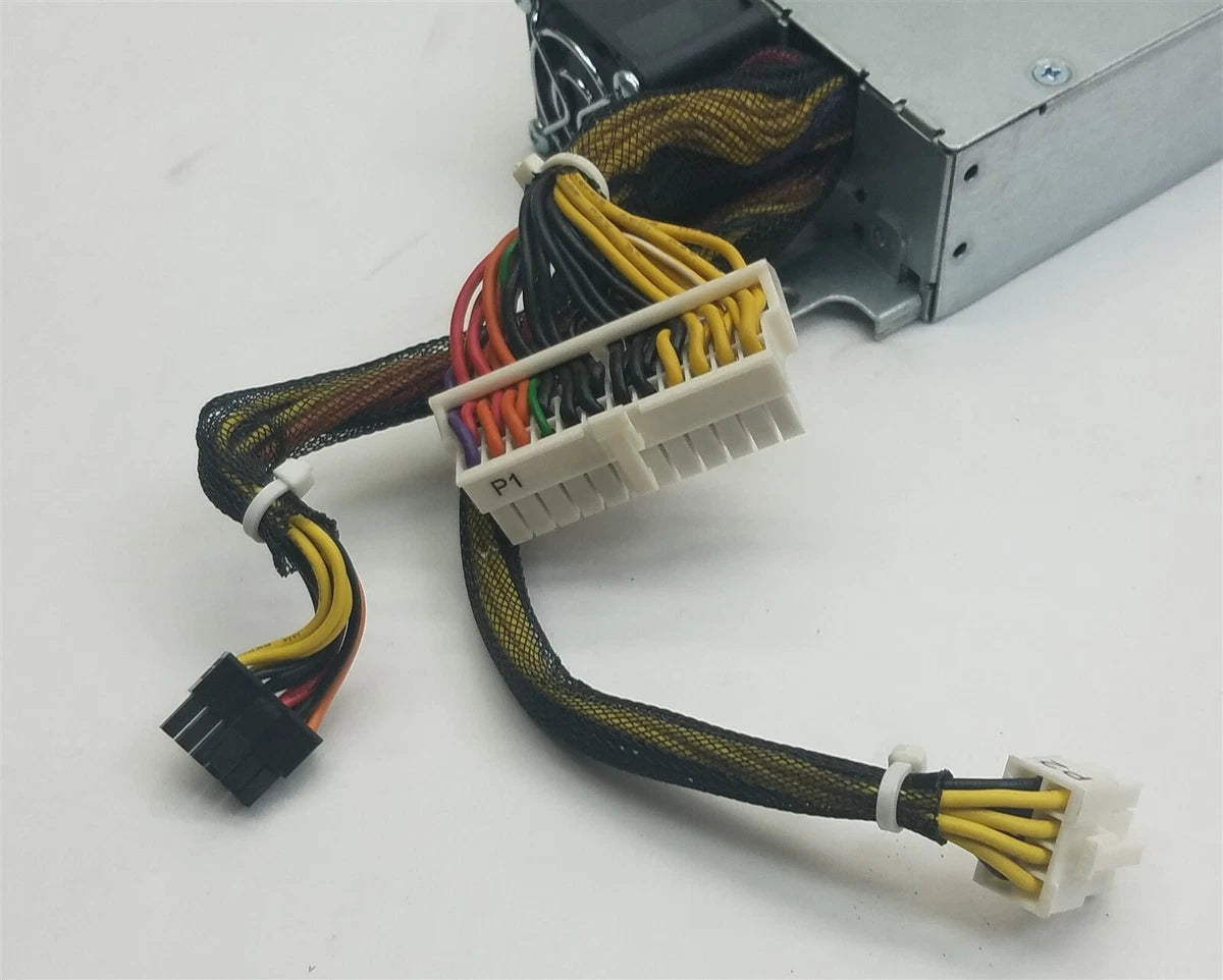 Dell PowerEdge Server R320 R420 AC550E-S0 4XX1H 04XX1H 550W Power Supply PSU|365013016569