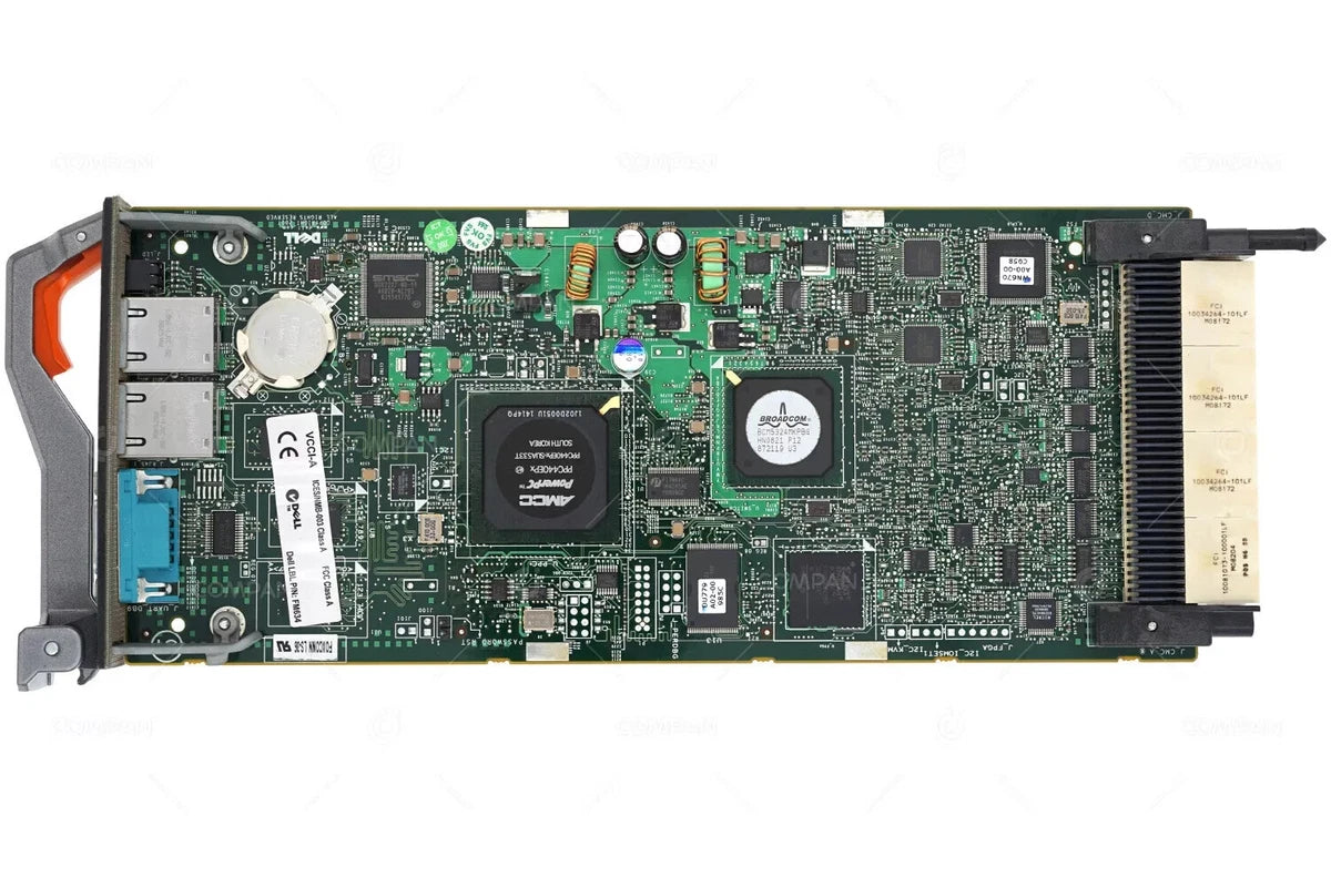 DELL CMC Controller Module Card 0NC5NP 0JV95D 08CV8G 0N551H for PowerEdge M1000e|286543980360