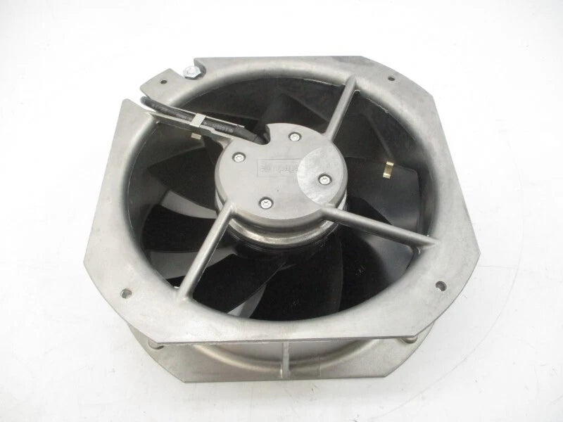 EBMPAPST W2E200-HH86-01 115V 0.58/0.70A NSNP