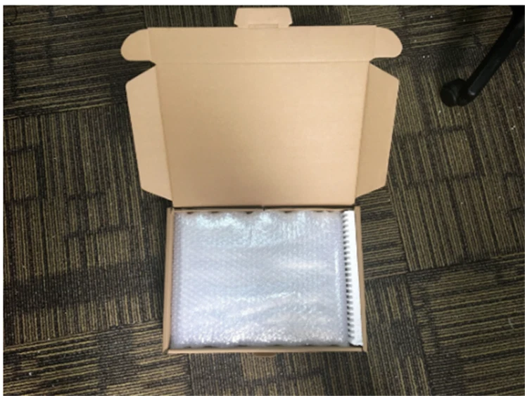 1pcs for ADAM-4571 RS232/422/485 Ethernet serial server module new inbox @tlp|386229305895