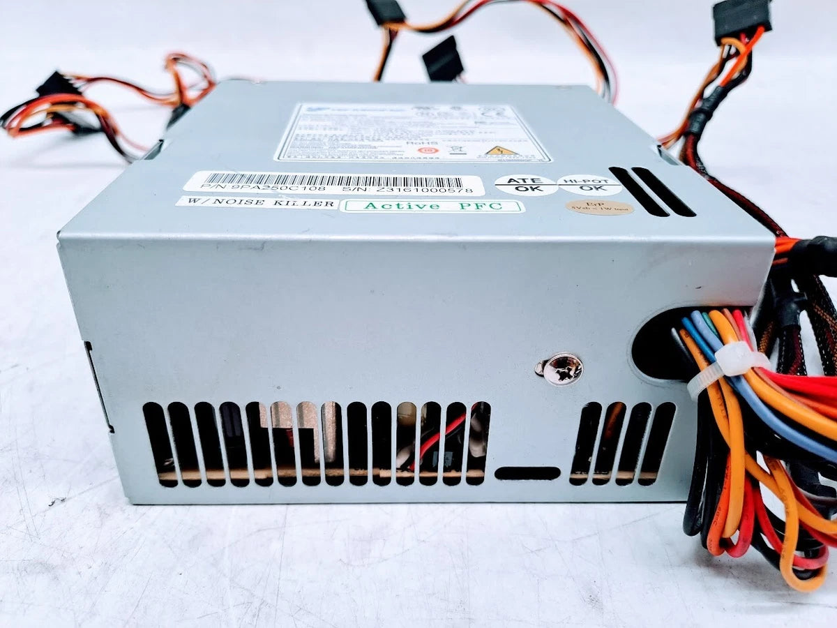 FSP Group FSP250-60GNV Power Supply SATA|365647879216