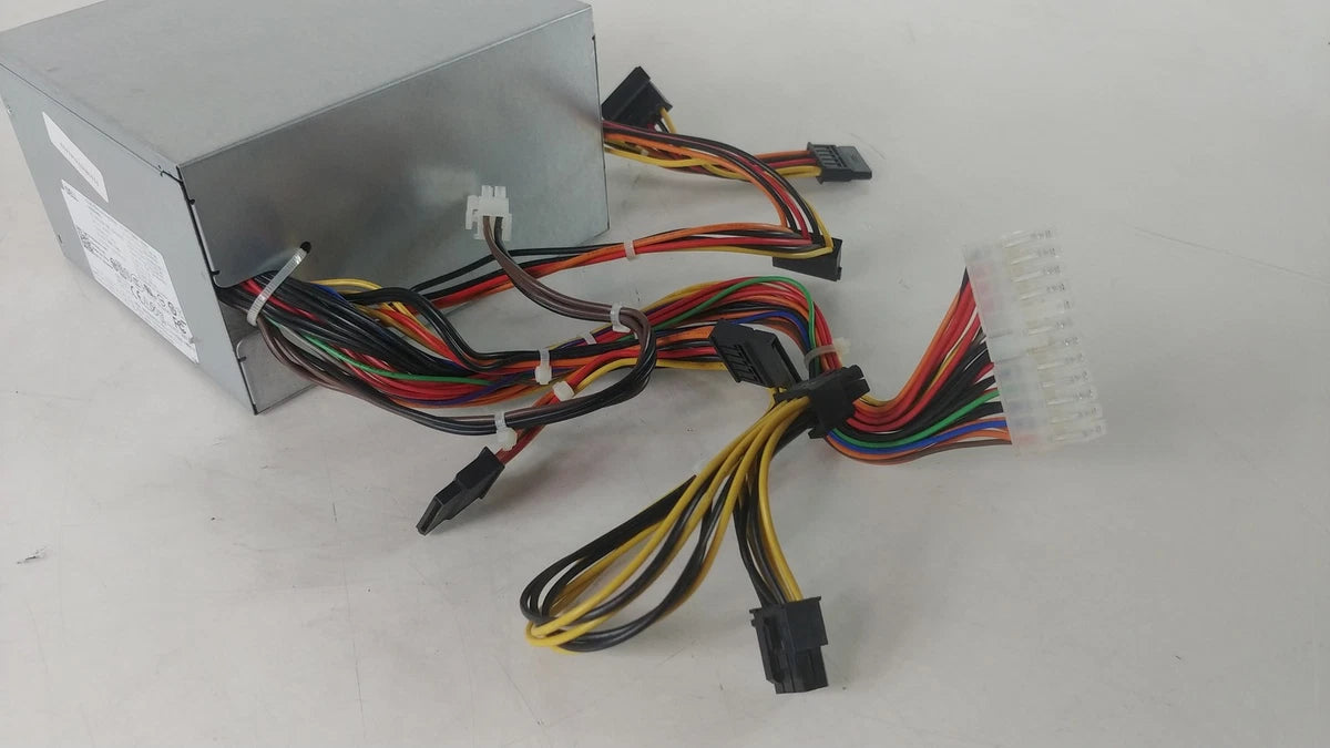 Dell XPS 8300 MT 460 W 24 Pin ATX Desktop Power Supply 82WHM