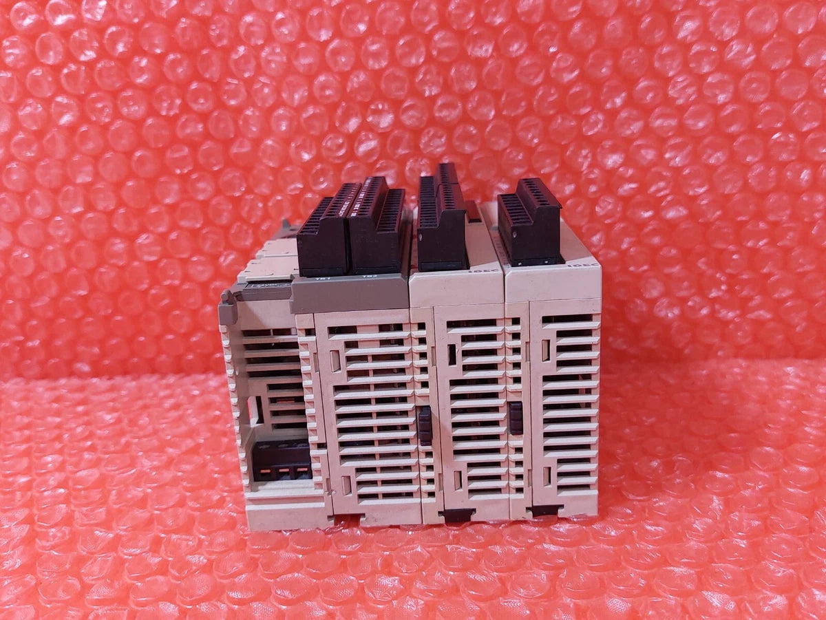 Idec FC5A-D16RK1 Smart Controller FC4A-J8C1+ FC4A-K2C1|166608872268