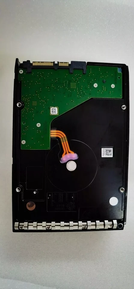 834028-B21 HPE 8TB SATA 6G 7.2K LFF LP 512E MULTI VENDOR HDD 834131-001