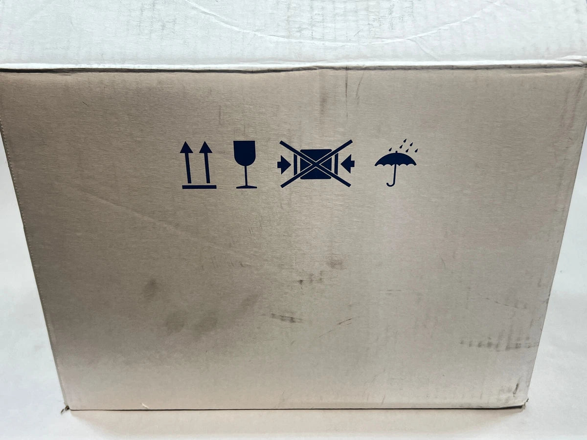 Ziehl-Abegg RH25V-6IK.BA.VR ECBlue 100-130VAC 2780RPM Centrifugal Fan Art#177236|395384667089