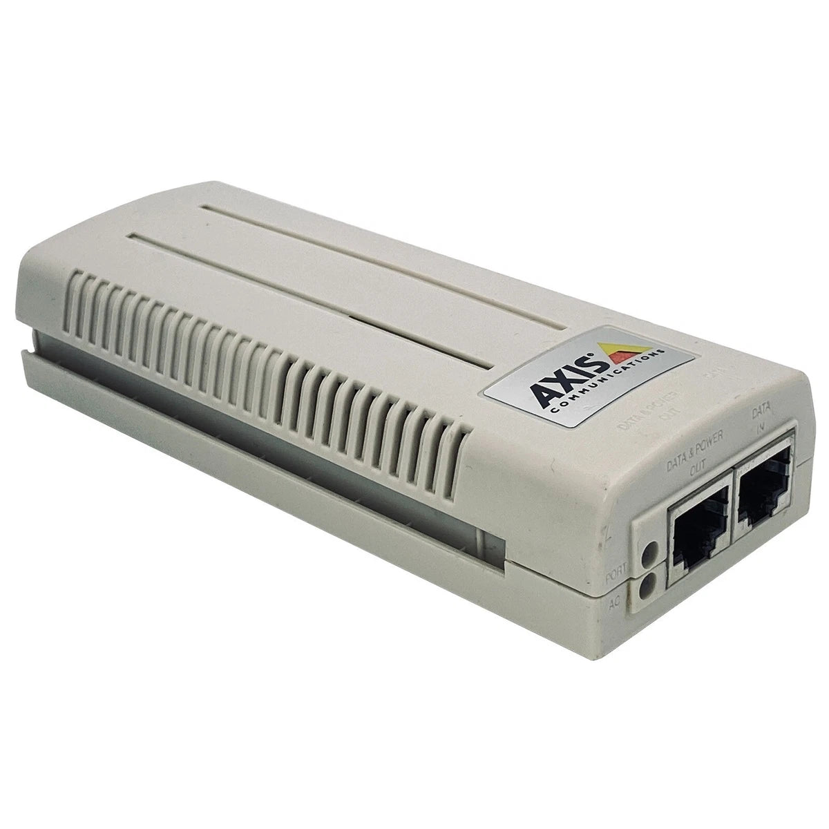 AXIS Communications PoE Midspan 1-Port 0226-001 PD-3001/AC - 48V 0.35A E018205A|306589842707