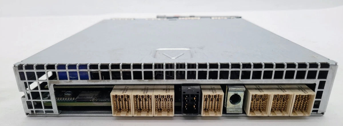DELL EQUALLOGIC CONTROL MODULE TYPE 11 CONTROLLER MODULE E09M001|365755018695