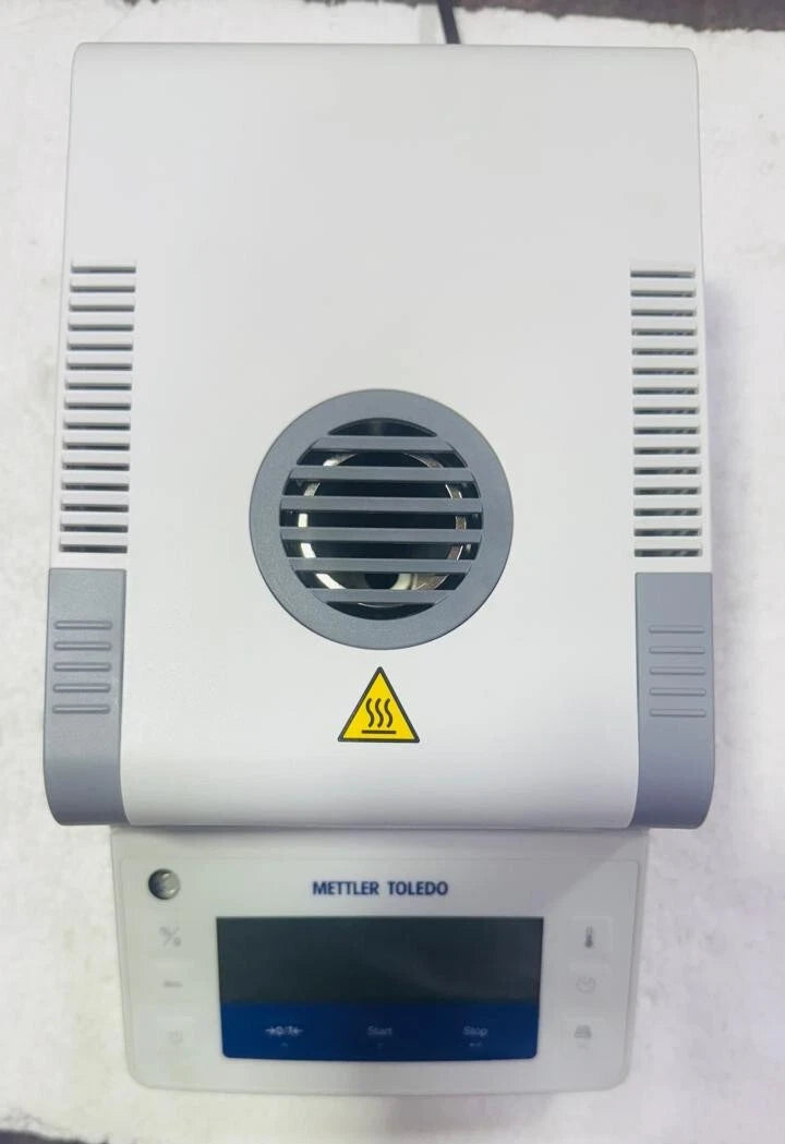 Mettler Toledo HE53 Moisture Analyzer (200-240V