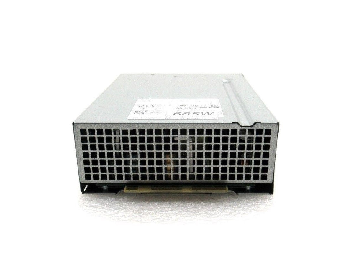 Dell D685EF-00 DP/N0YP00X YP00X 685W Switching Power Supply TESTED WARRANTY|276030755034
