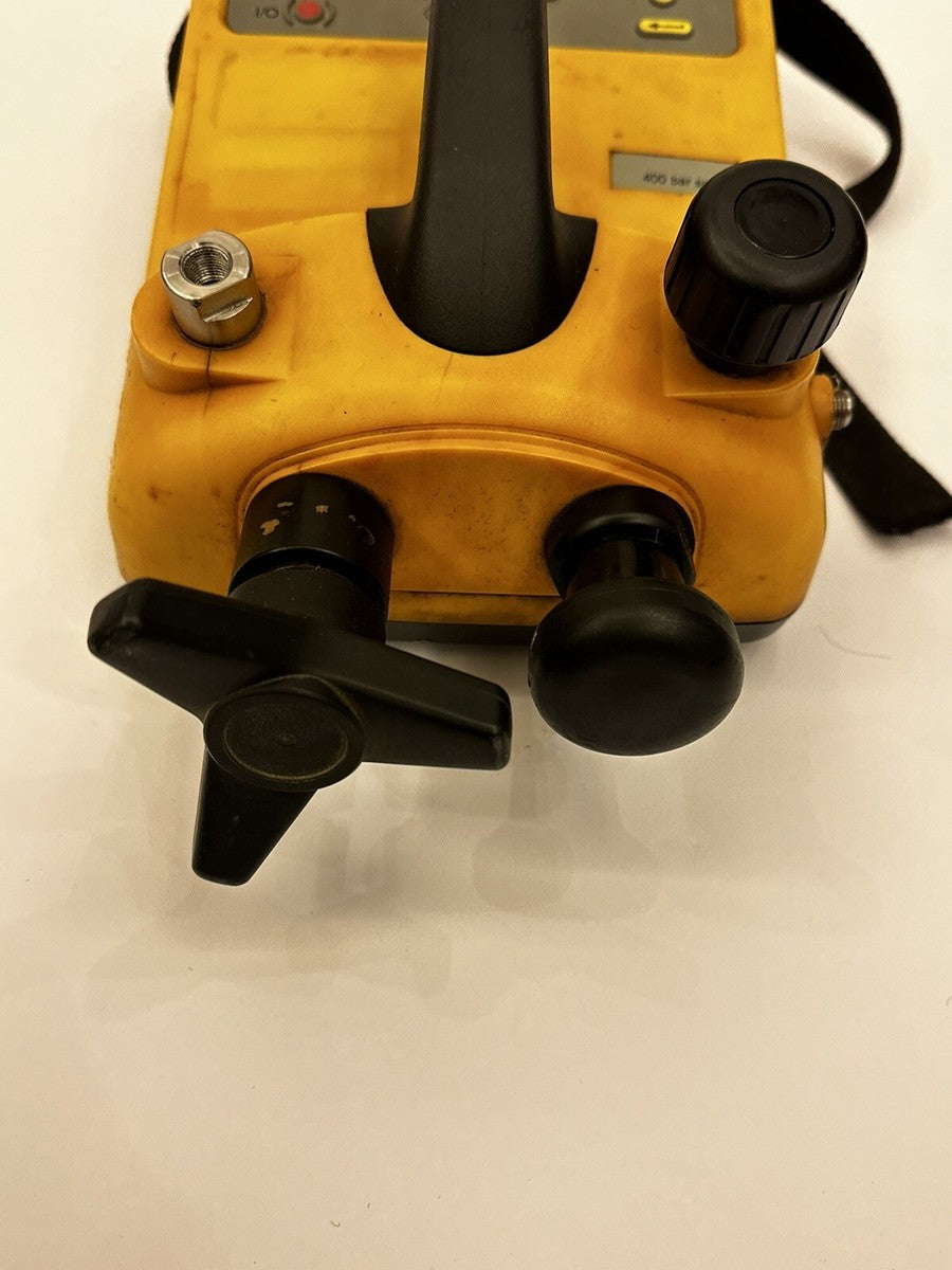 Druck DPI610 Pressure Calibrator|257143167574