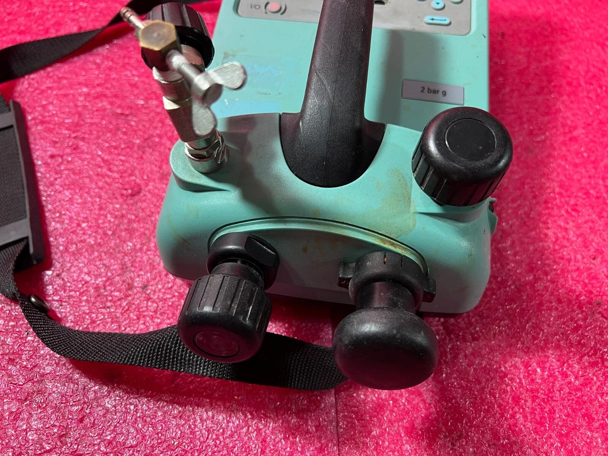 Druck DPI 610 PRESSURE CALIBRATOR 70 mbar g 6355/00-07|126355780964