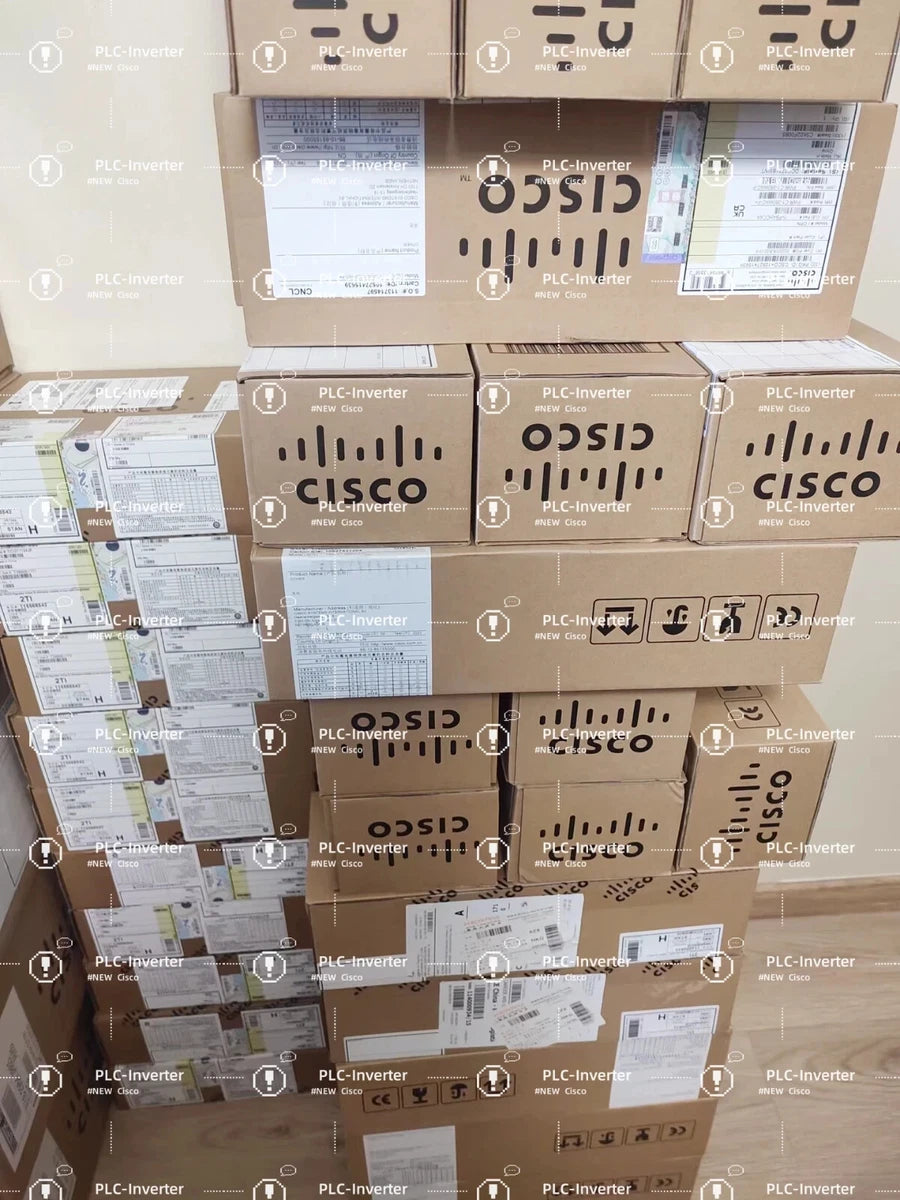 New CISCO NIM-4E/M Card 4 PORT E/M NETWORK INTERFACE MODULE free shipping/