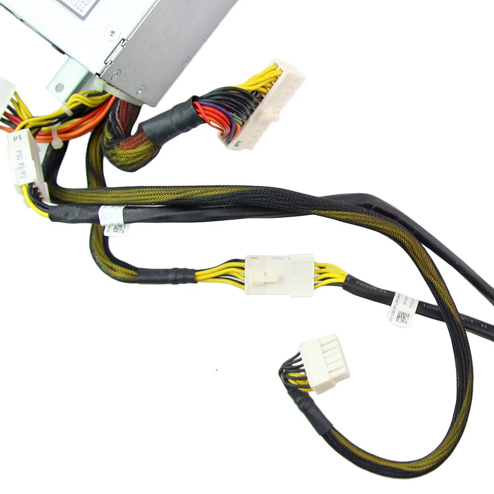 For DELL R520 T420 550W power supply 096R8Y DH550E-S1 DPS-550PB F550E-S0 2G4WR