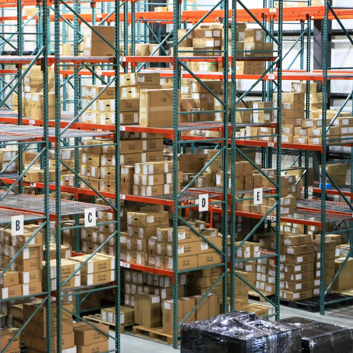 Axis Communications P3827-PVE Panoramic Camera 02450-001 New Sealed