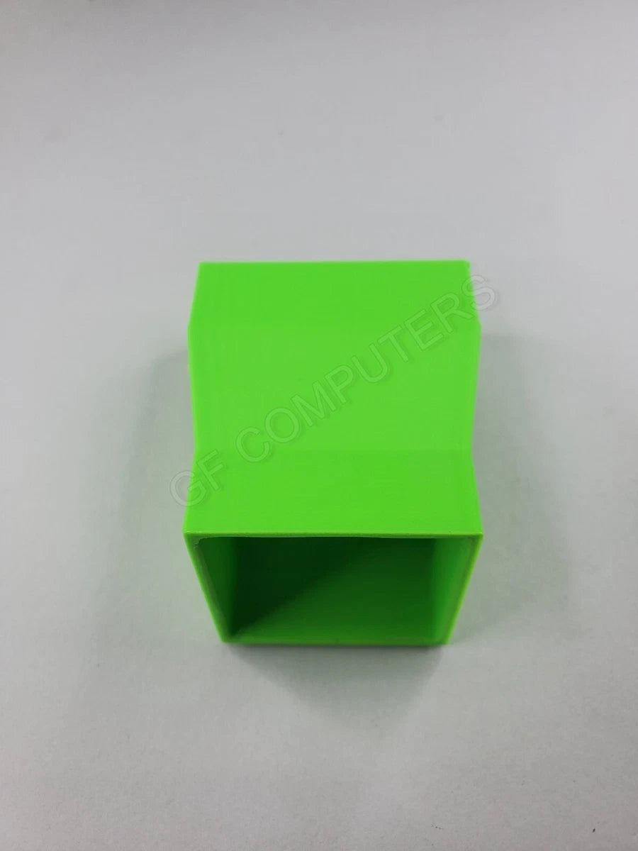 Nvidia Tesla Cooling Fan Shroud Mounting Kit T4 P4 M4 A2 GPU Accelerator Card AI|285232105402