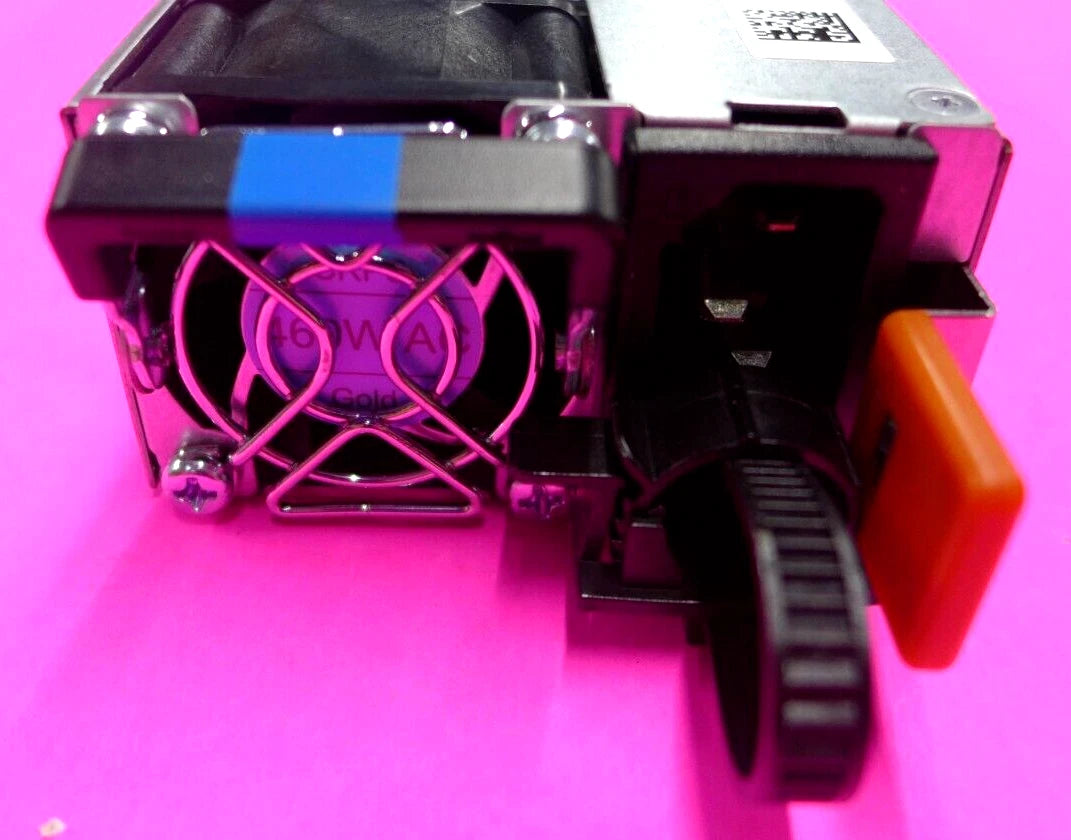 NEW Dell 460W 80Plus Gold Power Supply DPS-460KB R 8G5NC|155596551007