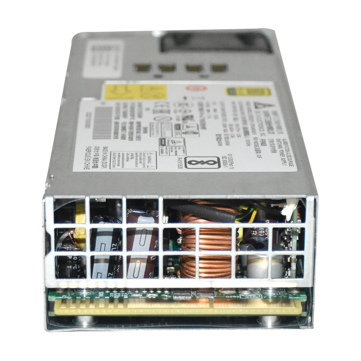 Dell EMC S4048-ON 460W AC PSU Reverse Airflow 80+ Gold Hot Plug - JT7TX 0YNWT|205486759450