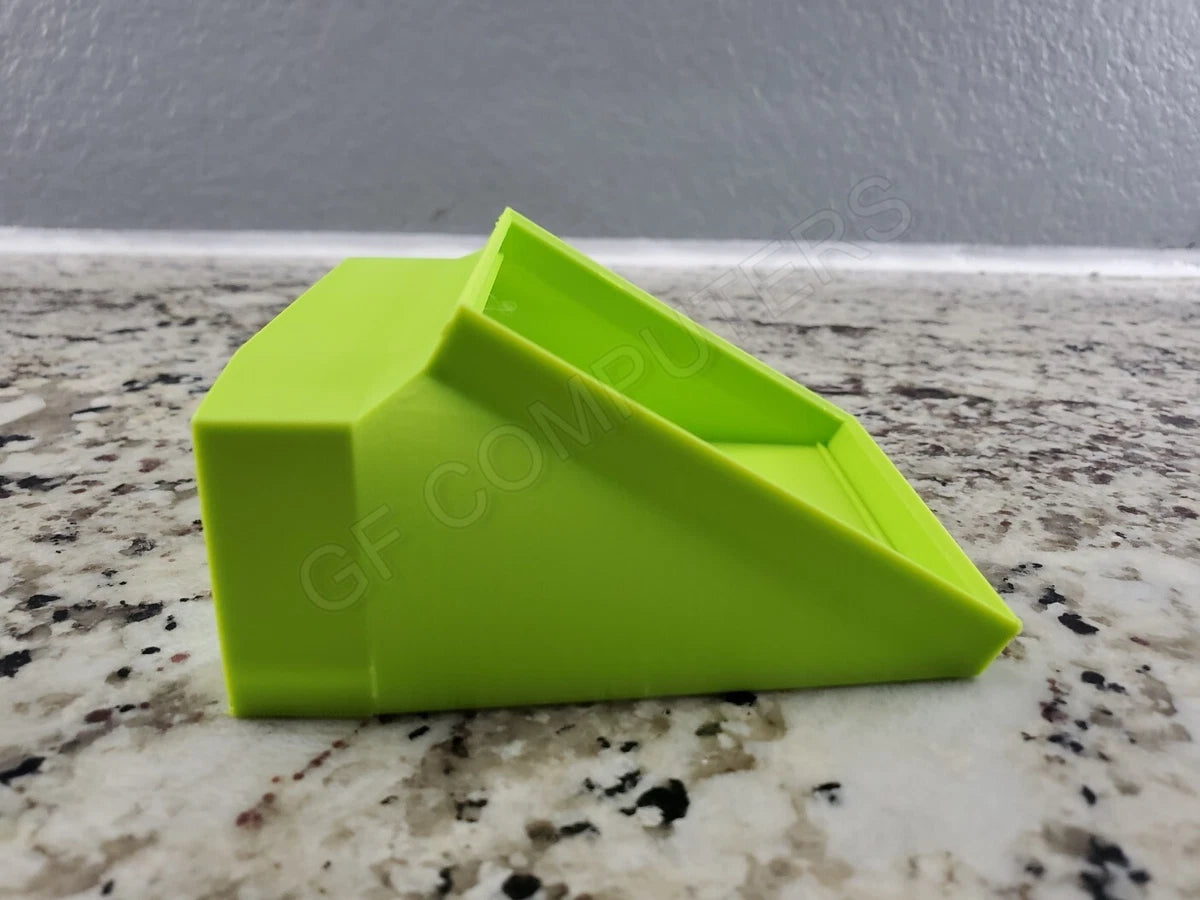 Nvidia Tesla GPU Cooling Fan Shroud Mounting K60 M40 P100 Accelerator Card. AI|285399577978