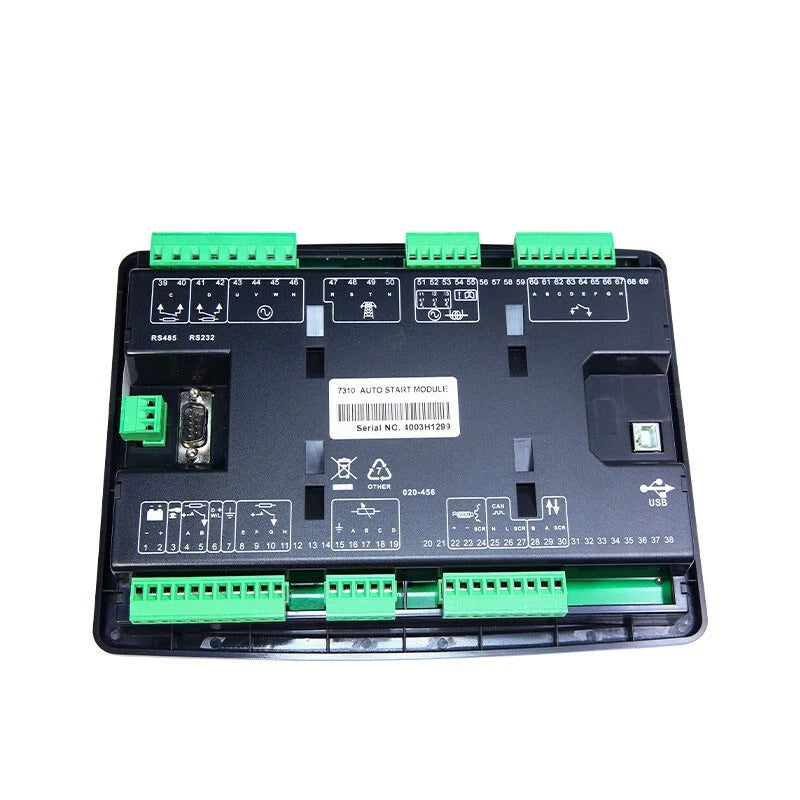 DSE7310 FIt For DSE Deep Sea Electronics Generator Auto Start control panel|388999997565