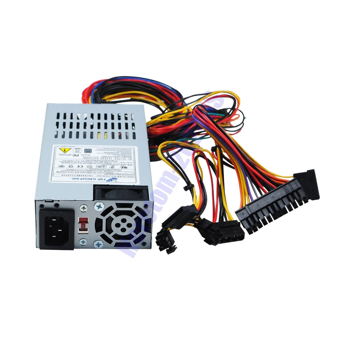 270W New FSP Power Supply FSP270 60LE 1U PSU Flex ATX NAS Shuttle 24-Pin +4 Pin|336136761658