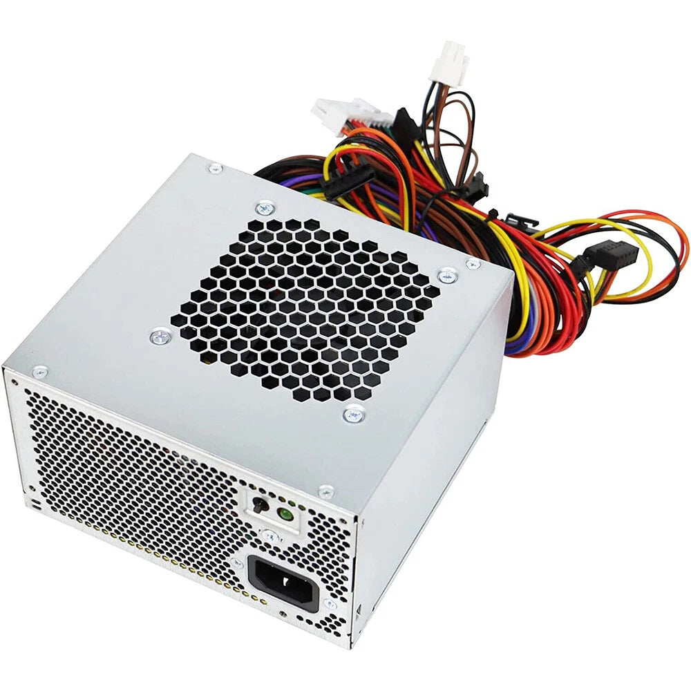 For DELL XPS 8910 8920 8300 8900 8700 8500 R5 PSU Power Supply 460W D460AM-03