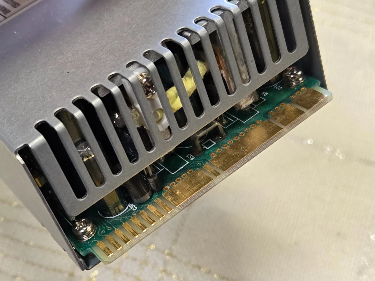 ETASIS Power Supply Unit EFRP-400INF 400W AC 100-240V|356773390253