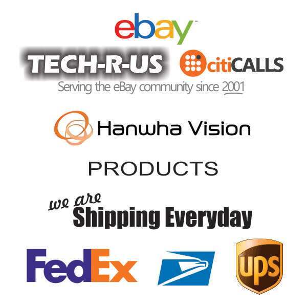 Hanwha QNO-6082R 2 MP Network IR Bullet Camera with Motorized Varifocal Lens|235743107240