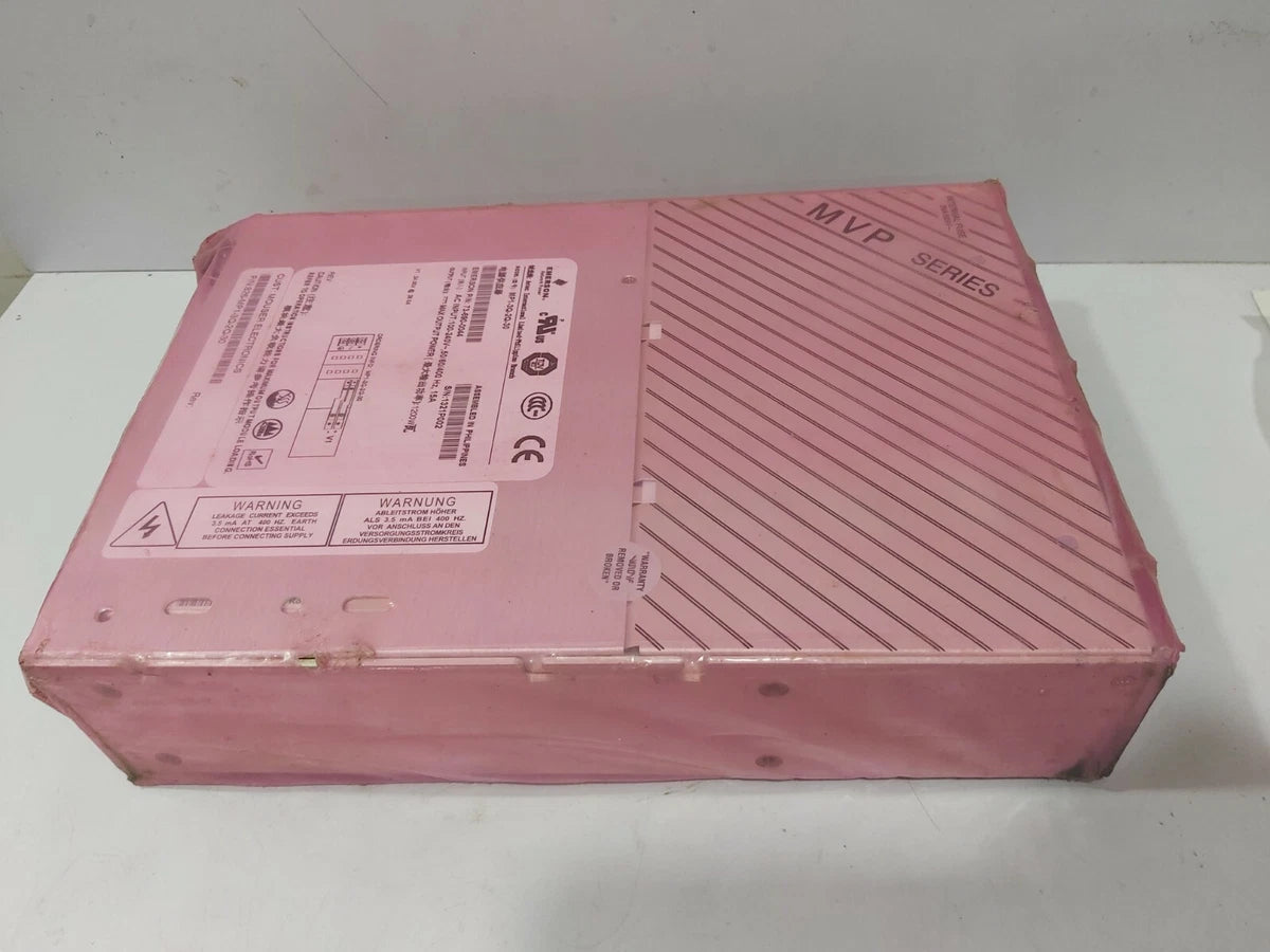 EMERSON 73-690-0044 MODEL:MP1-3Q-2Q-30 MVP SERIES POWER SUPPLY