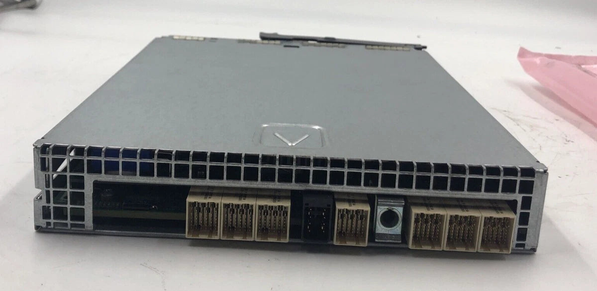 DELL EQUALLOGIC CONTROL MODULE TYPE 11 CONTROLLER MODULE E09M001 E09M|156769250560