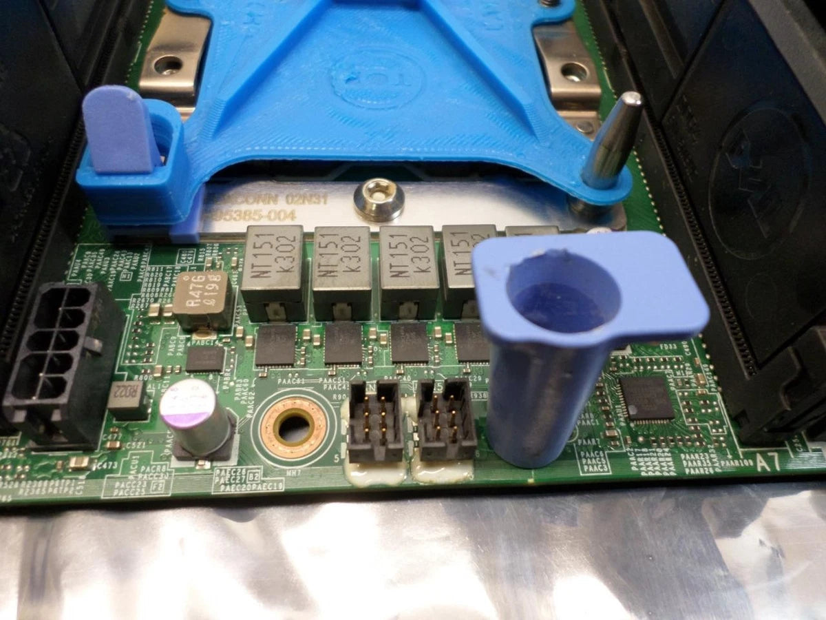 DELL 4JN2K POWEREDGE R440 R540 SERVER MOTHERBOARD SYSTEM MAIN BOARD