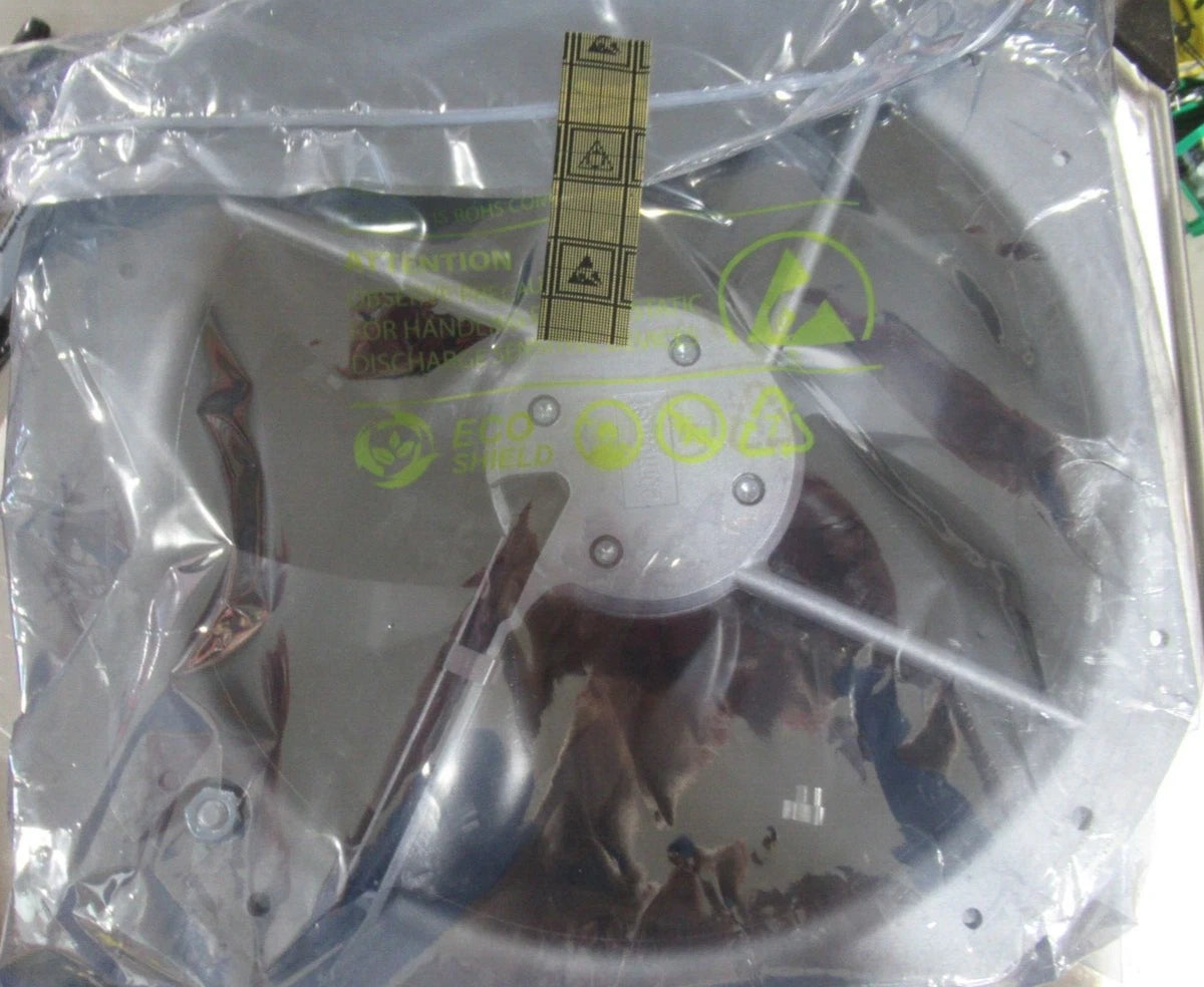 EBM-Papst W2E250-HL06-19 Ventilation Cooling Fan 230v, 180w *Brand New*|326276169918