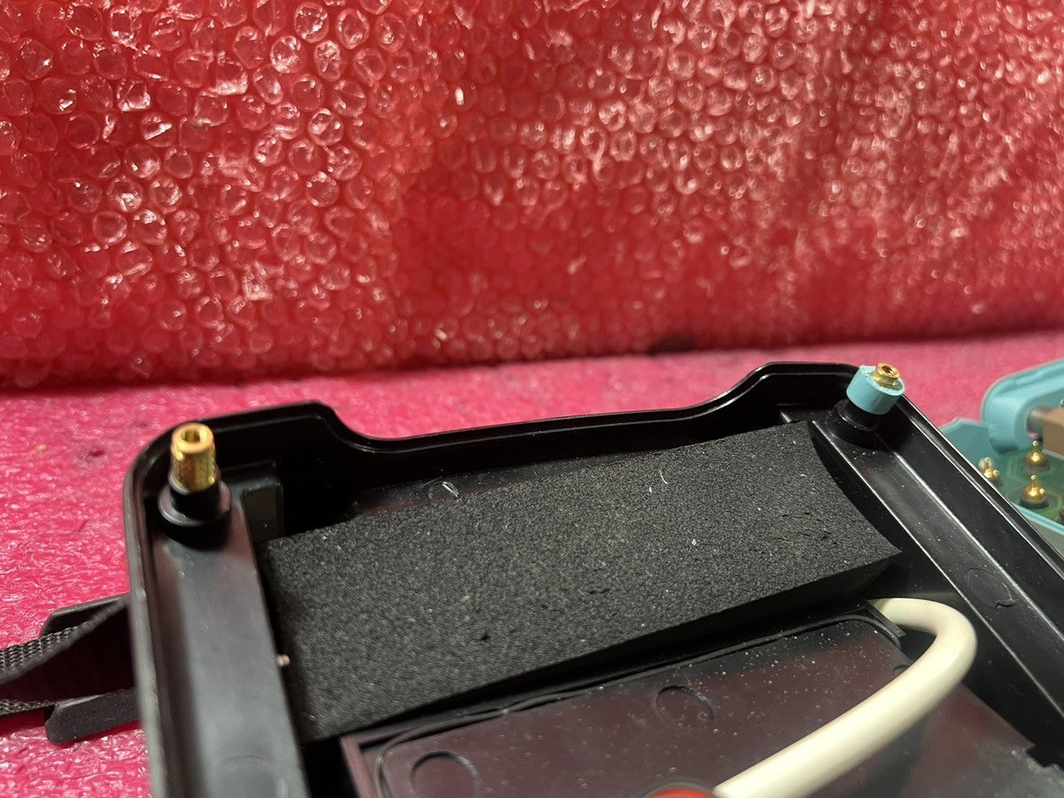 Druck DPI 610 PRESSURE CALIBRATOR 70 mbar g 6375/00-07|127452463721