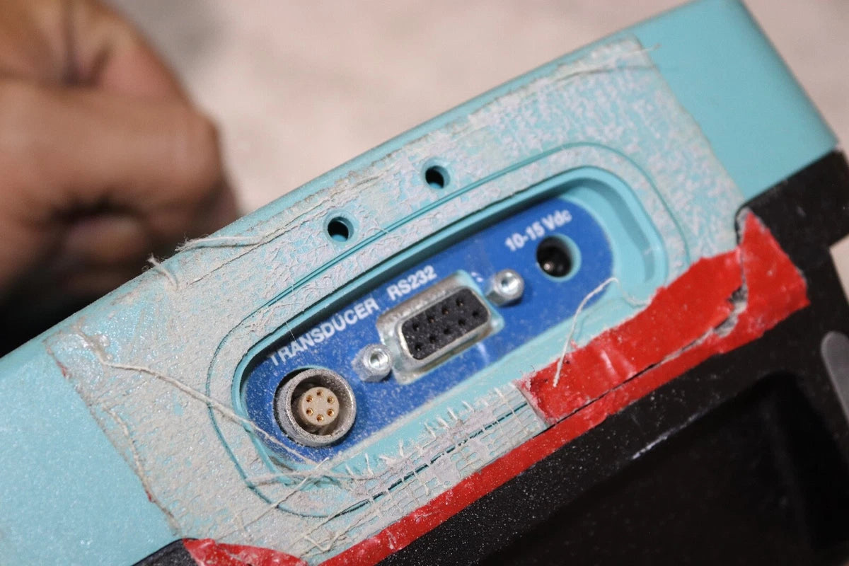 Druck DPI 610 Portable Pressure Calibrator 5 PSIG|305828136809