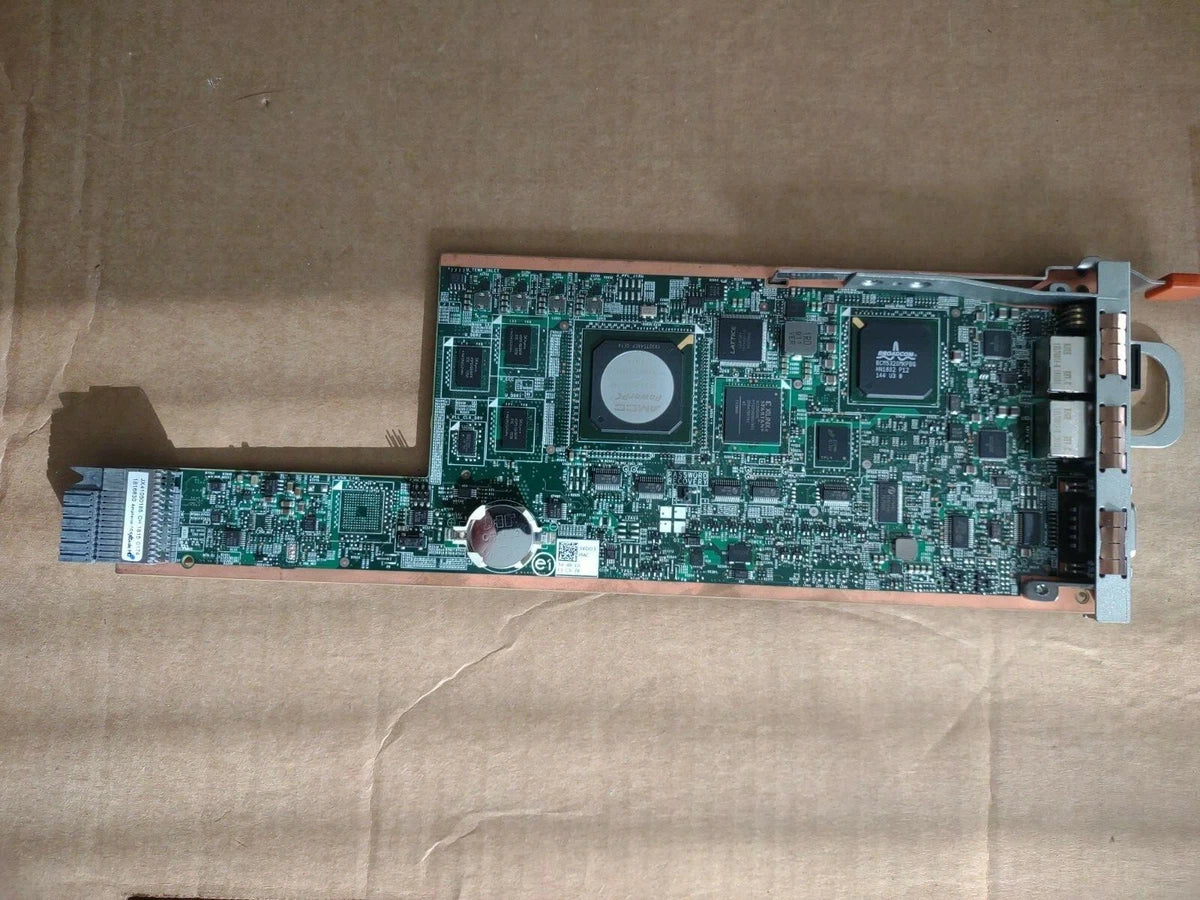 3XDD3\0RFGR Dell PowerEdge FX2 Chassis Management Controller CMC Module|154563809535