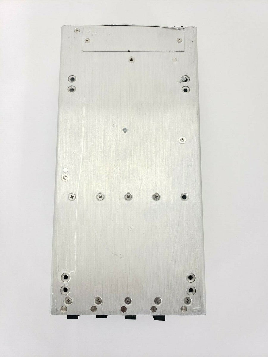 EMERSON Industrial MVP SERIES MP4-1D-1E-4LL-4NN-00 Power Supply MPN 73-540-0606