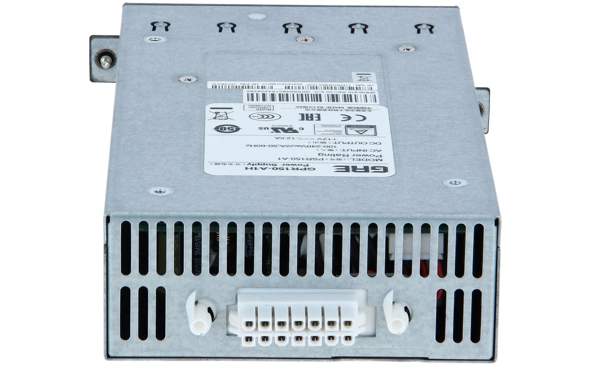 HPE - JD362A - 5500 150WAC Power Supply 150W 1U Power Supply