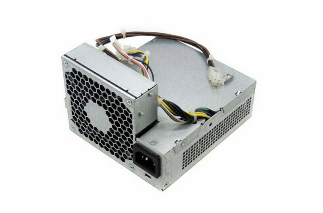 611479-001 For HP Z200 Z220 4000 4300 PRO 4300 SFF 240W Power Supply 613663-001