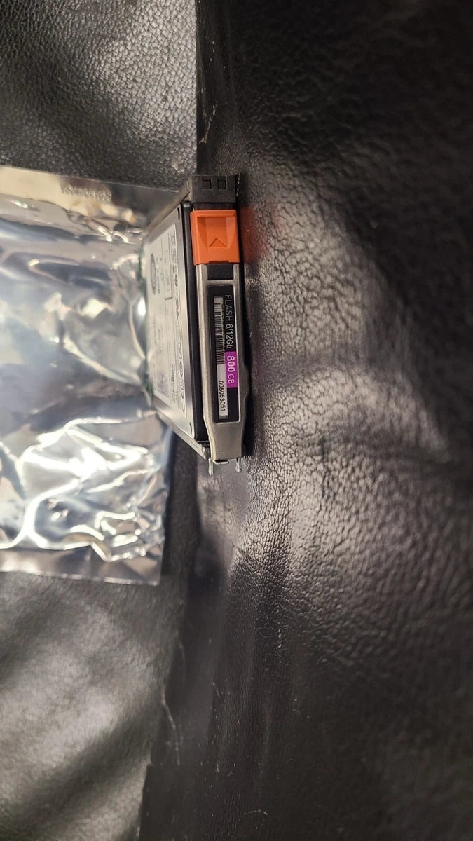 NEW DELL EMC 800GB SAS MZ-ILT800A 118033339 SSD MZ-ILT800AHAHQ PM1645 005053051|115709641265